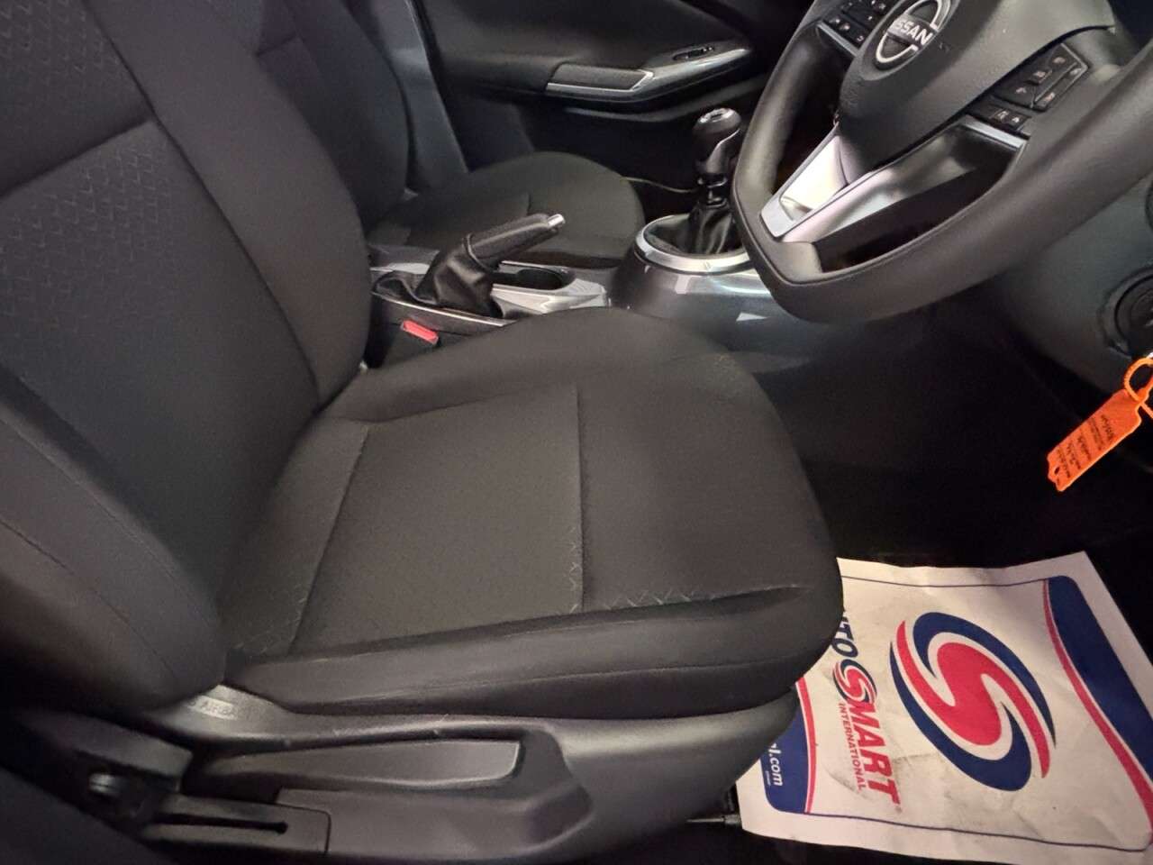 2023 NISSAN JUKE 2023 NISSAN JUKE