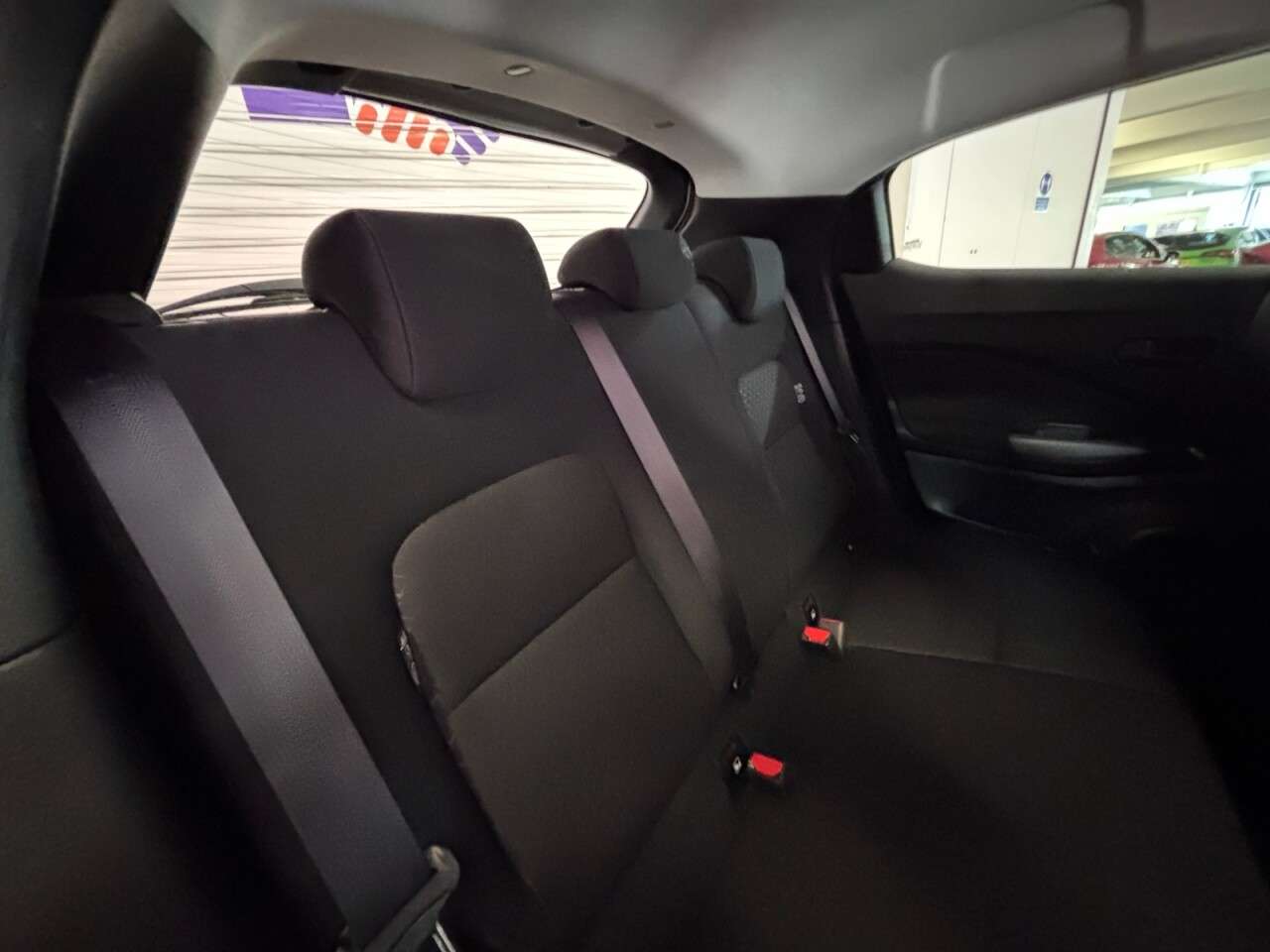 2023 NISSAN JUKE 2023 NISSAN JUKE