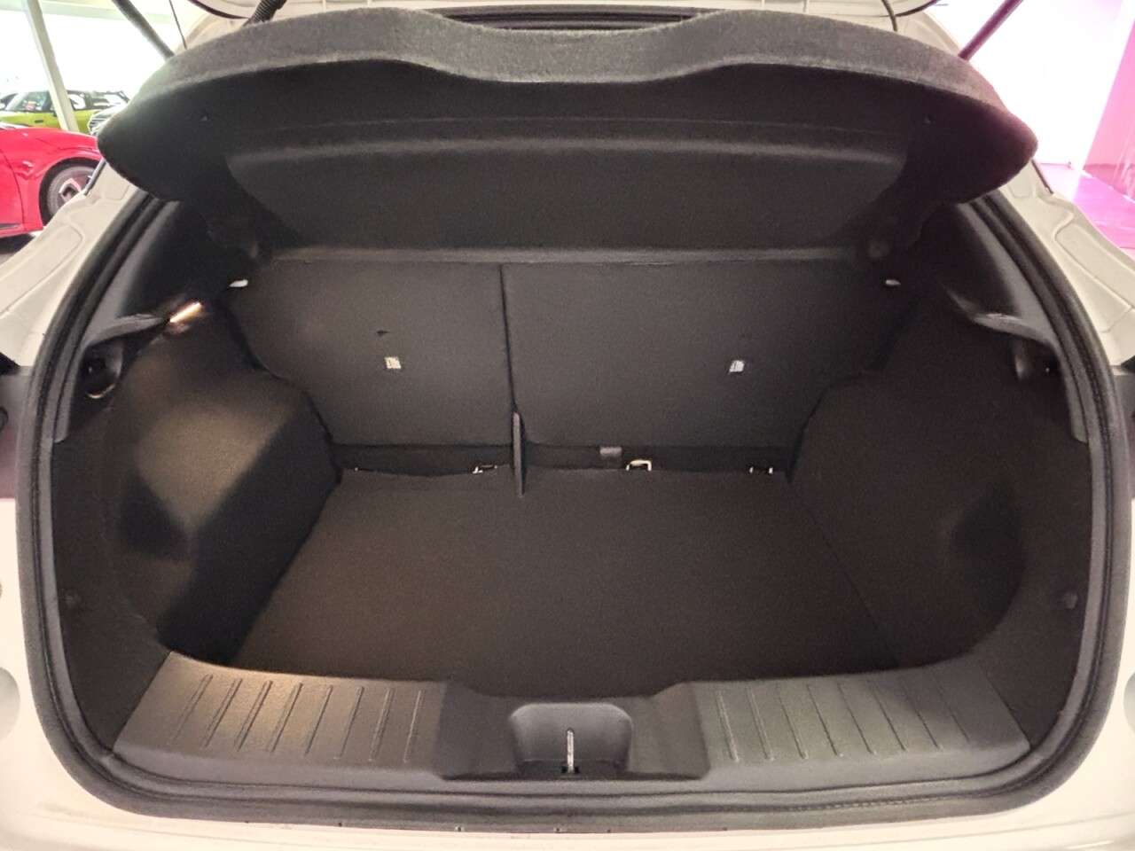 2023 NISSAN JUKE 2023 NISSAN JUKE