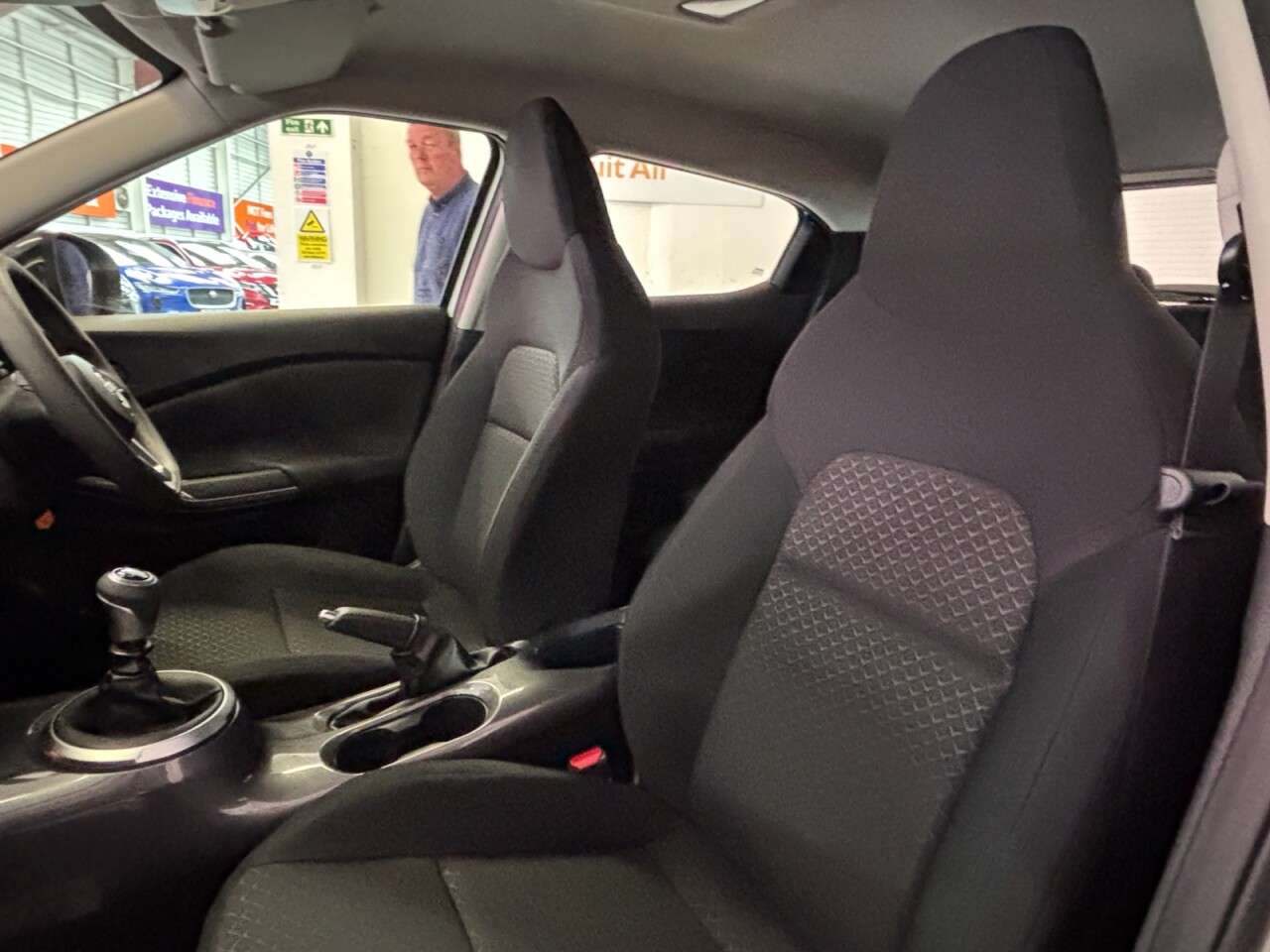 2023 NISSAN JUKE 2023 NISSAN JUKE