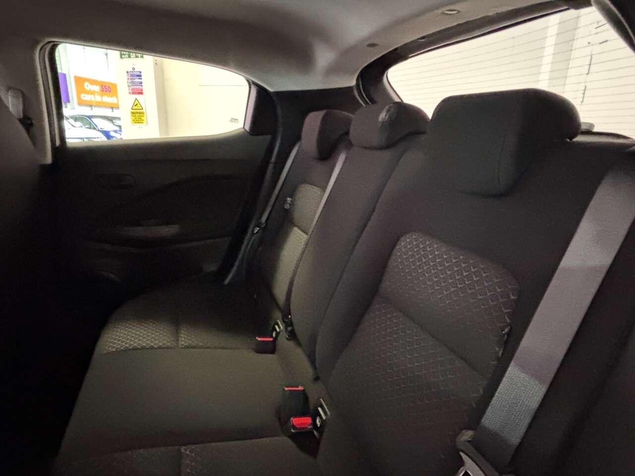 2023 NISSAN JUKE 2023 NISSAN JUKE