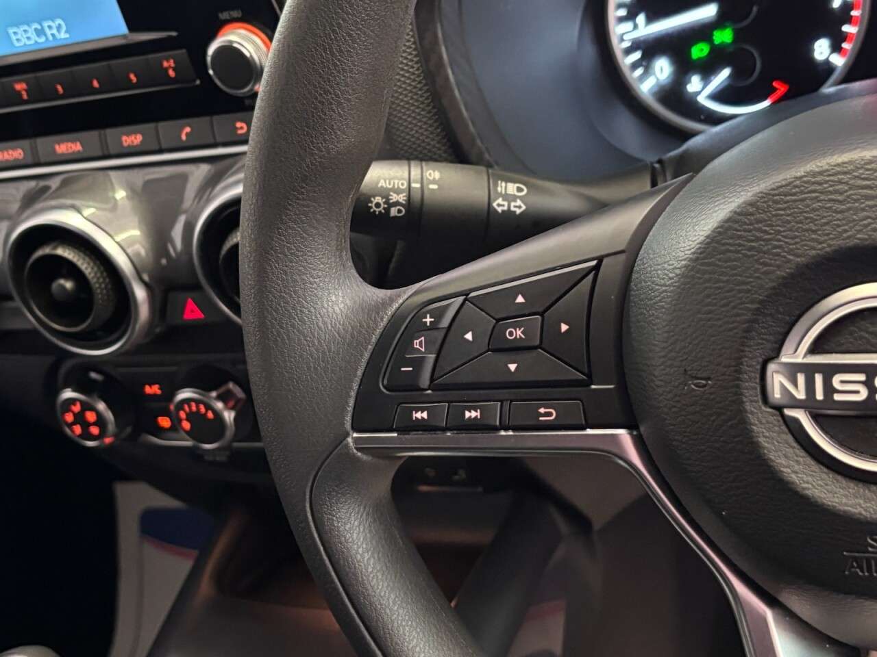 2023 NISSAN JUKE 2023 NISSAN JUKE