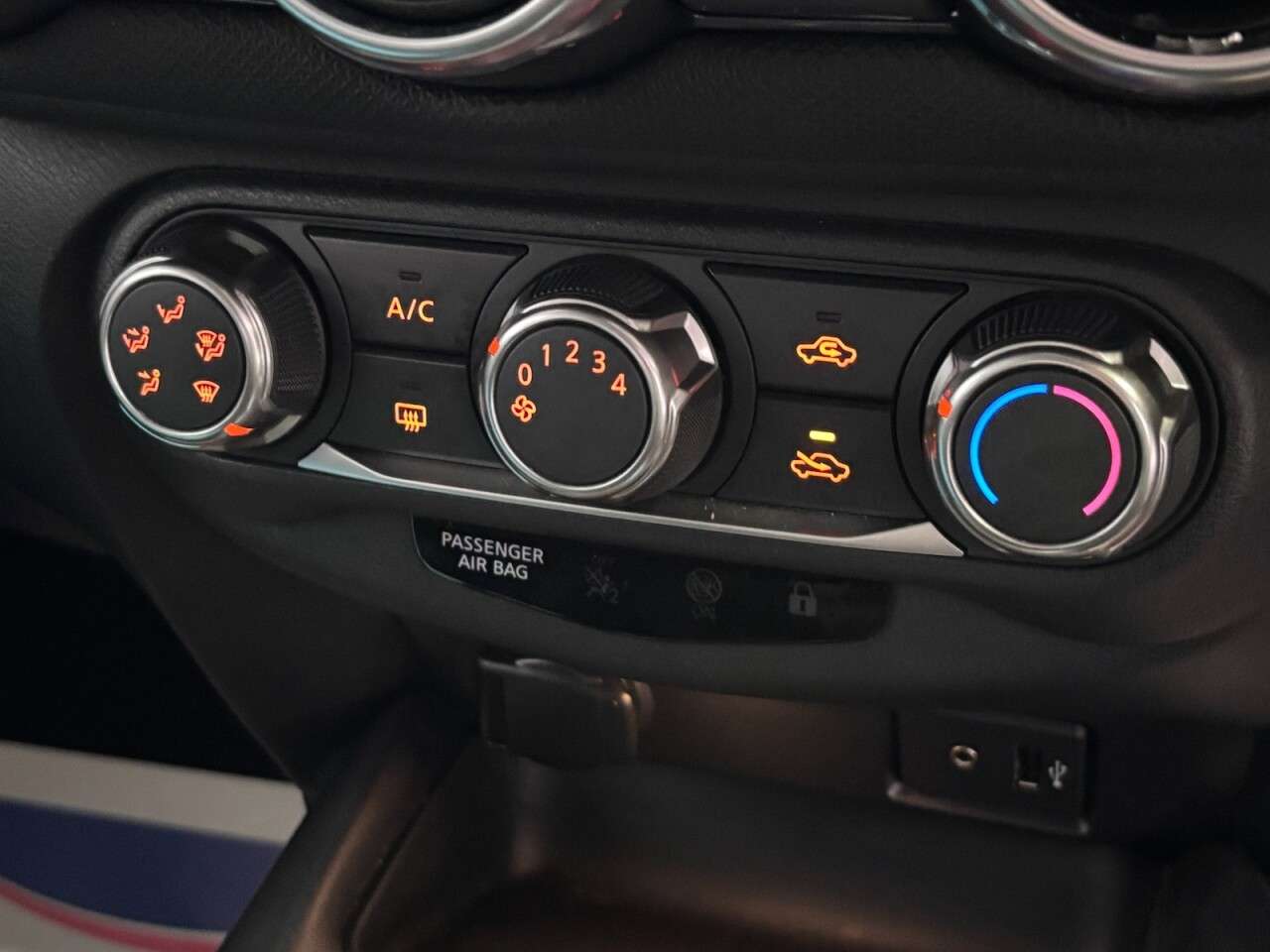 2023 NISSAN JUKE 2023 NISSAN JUKE