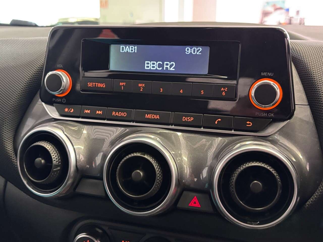 2023 NISSAN JUKE 2023 NISSAN JUKE