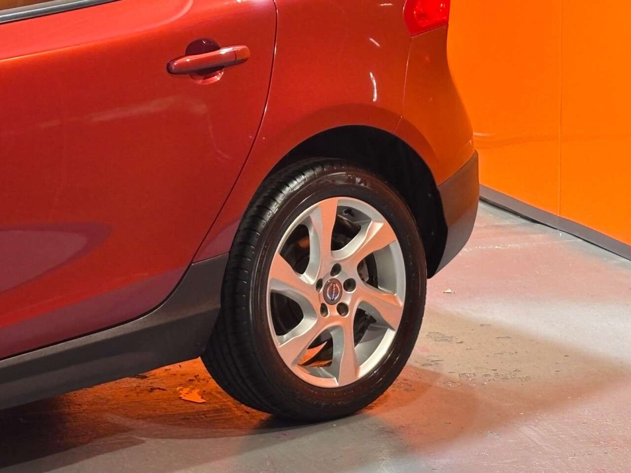 2015 VOLVO V40 CROSS COUNTRY 2015 VOLVO V40 CROSS COUNTRY