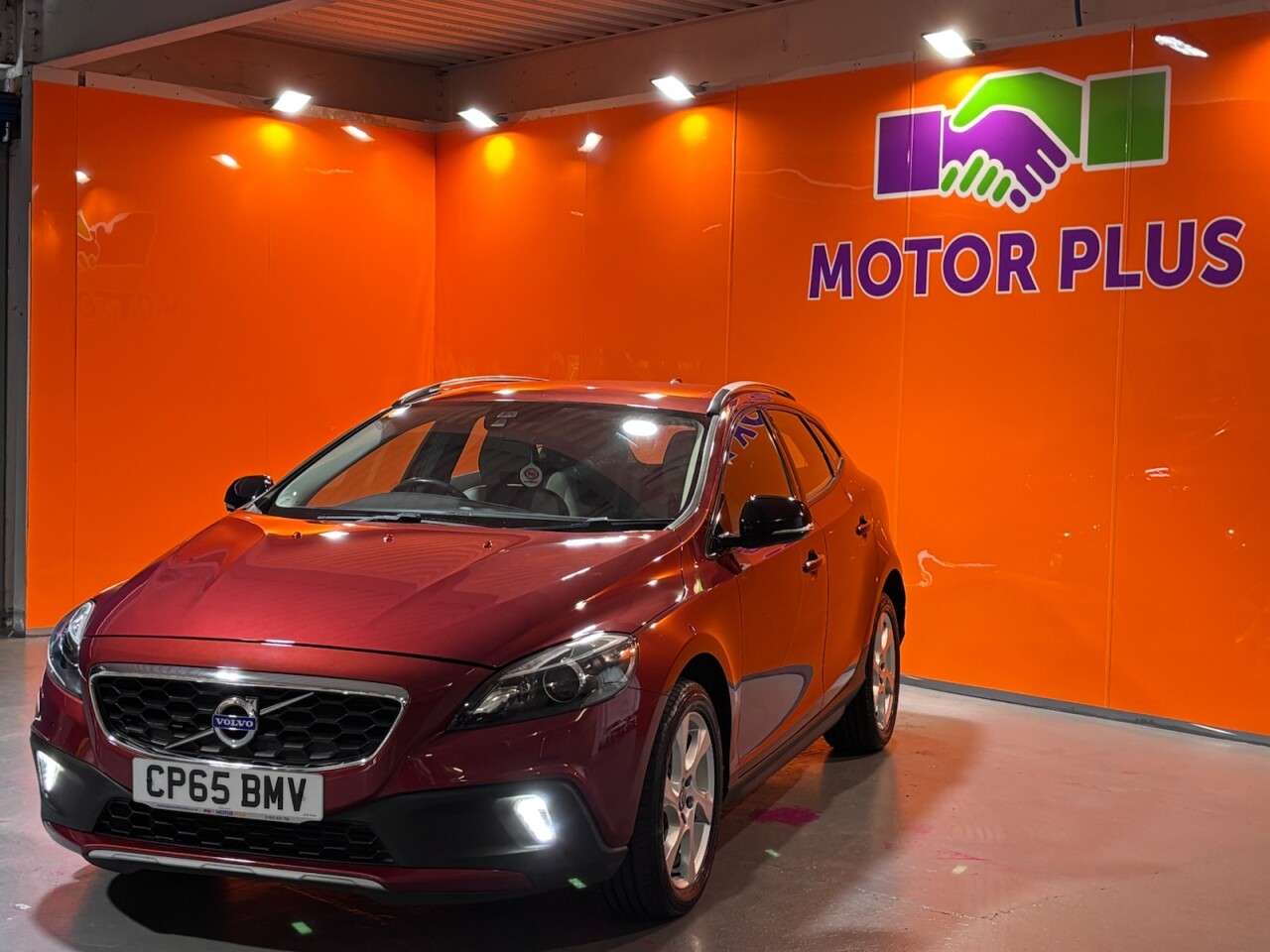 2015 VOLVO V40 CROSS COUNTRY 2015 VOLVO V40 CROSS COUNTRY