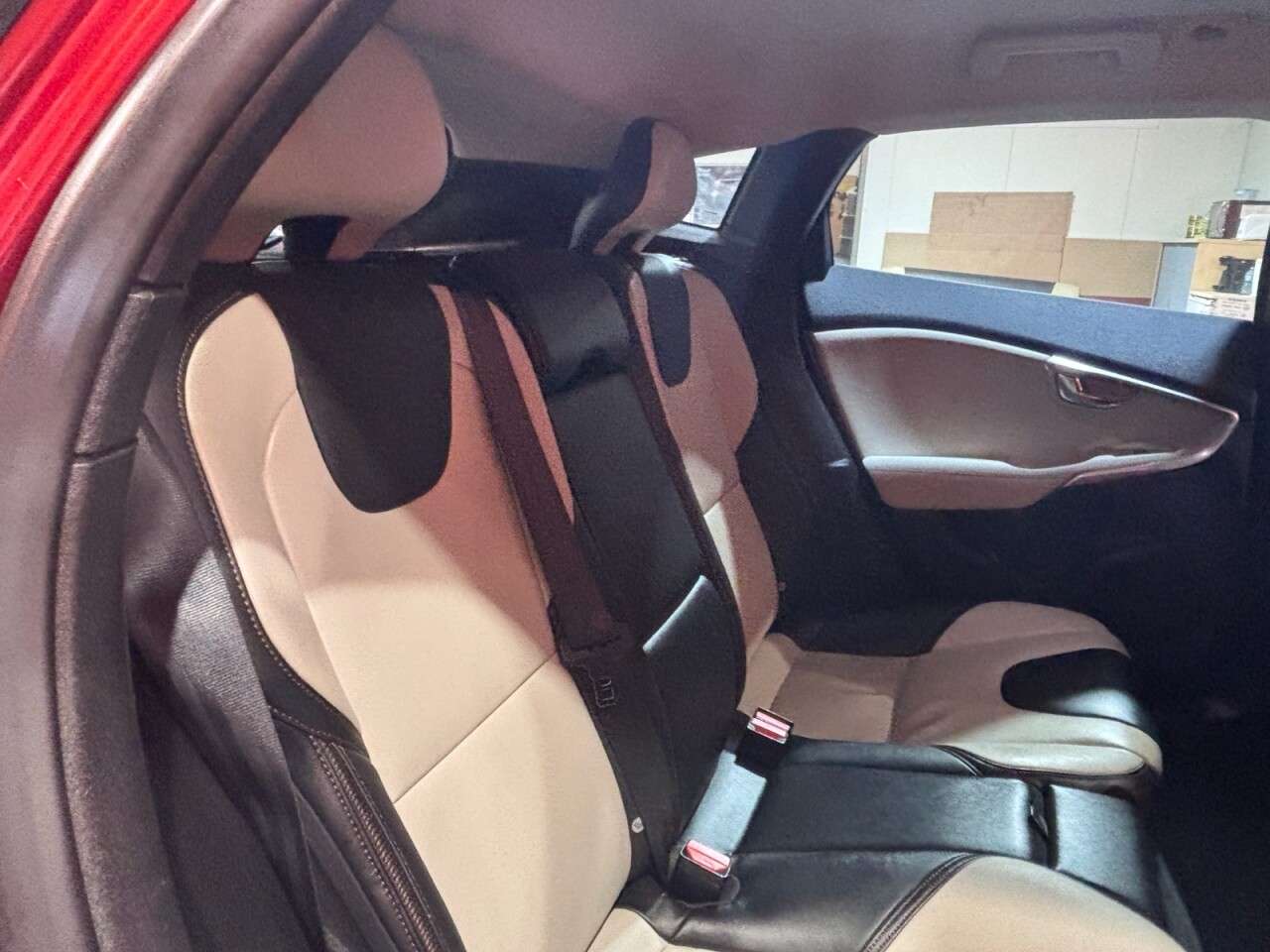 2015 VOLVO V40 CROSS COUNTRY 2015 VOLVO V40 CROSS COUNTRY