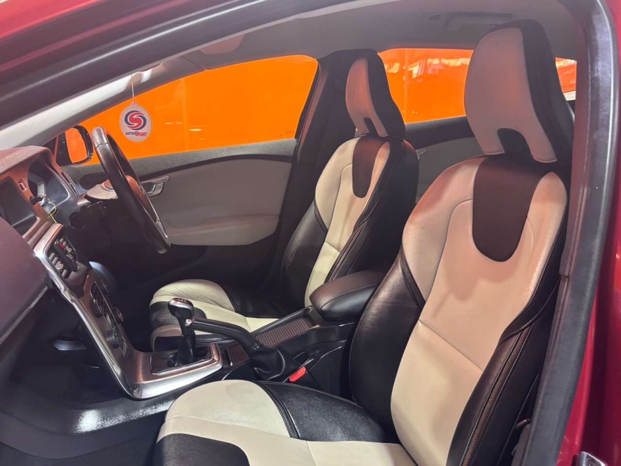 2015 VOLVO V40 CROSS COUNTRY 2015 VOLVO V40 CROSS COUNTRY