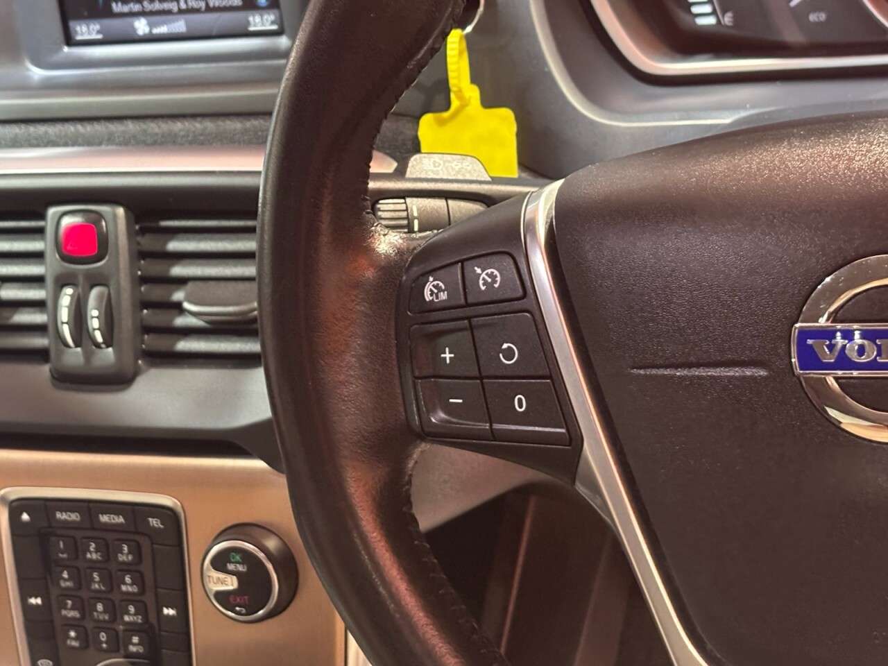 2015 VOLVO V40 CROSS COUNTRY 2015 VOLVO V40 CROSS COUNTRY