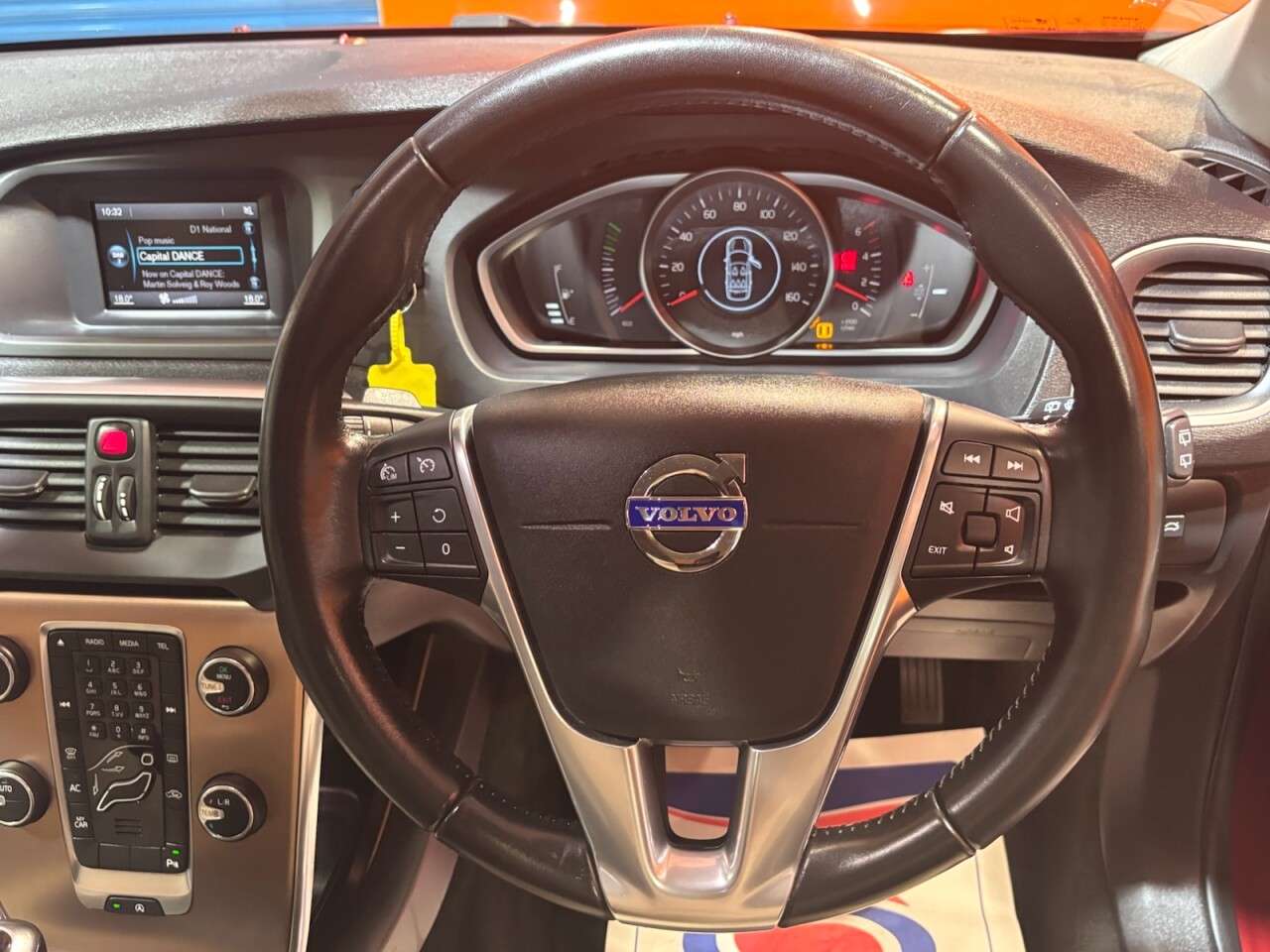 2015 VOLVO V40 CROSS COUNTRY 2015 VOLVO V40 CROSS COUNTRY