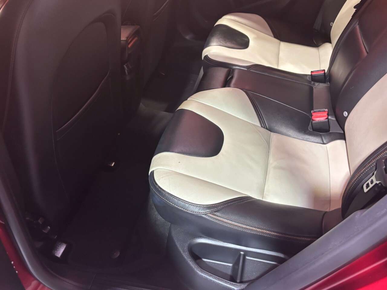 2015 VOLVO V40 CROSS COUNTRY 2015 VOLVO V40 CROSS COUNTRY