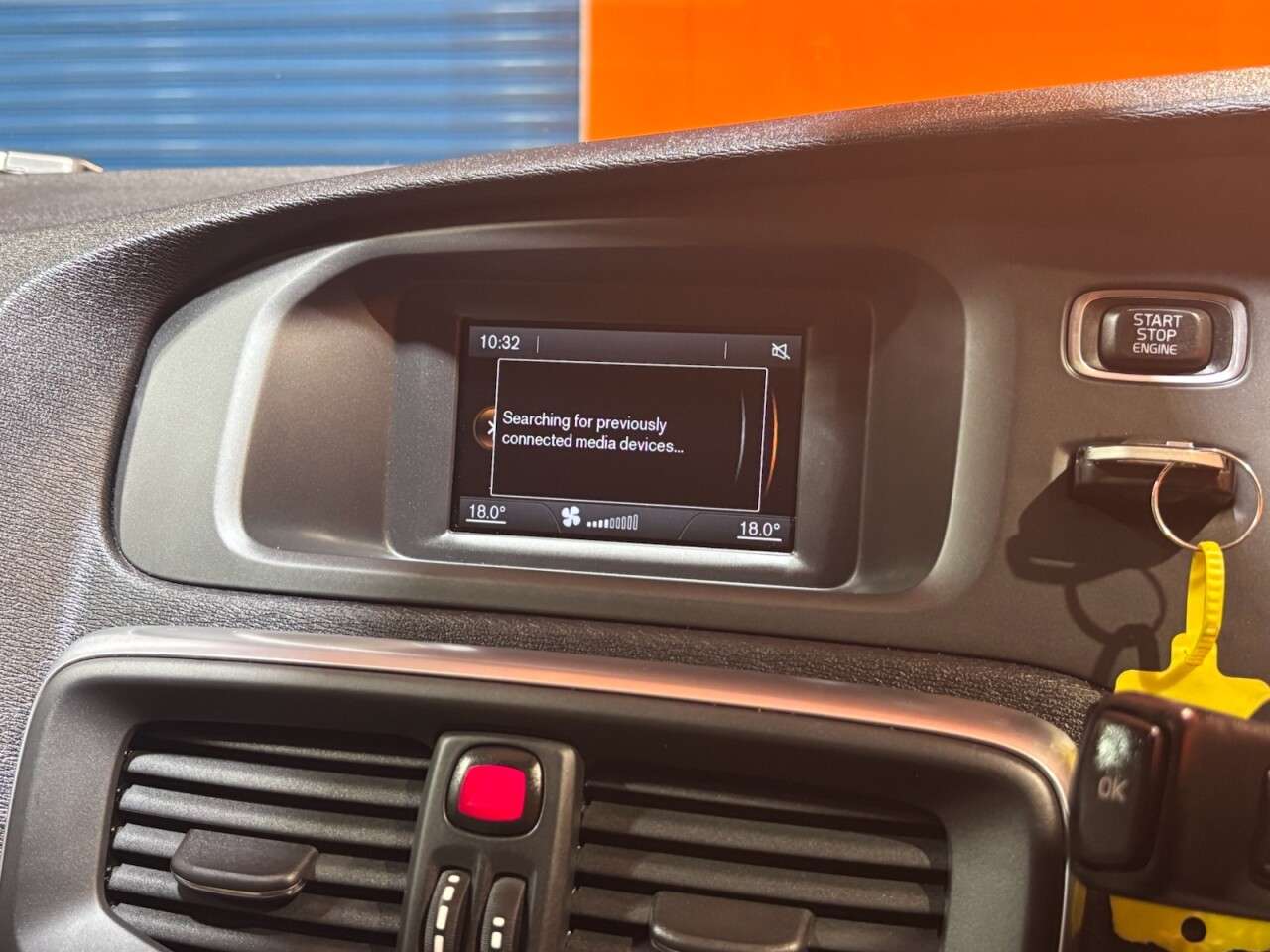 2015 VOLVO V40 CROSS COUNTRY 2015 VOLVO V40 CROSS COUNTRY