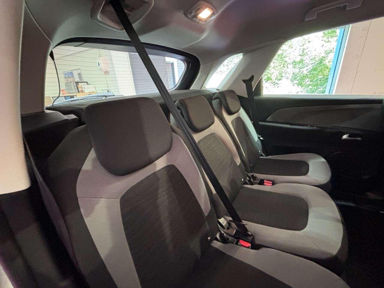 2015 CITROEN C4 PICASSO 2015 CITROEN C4 PICASSO