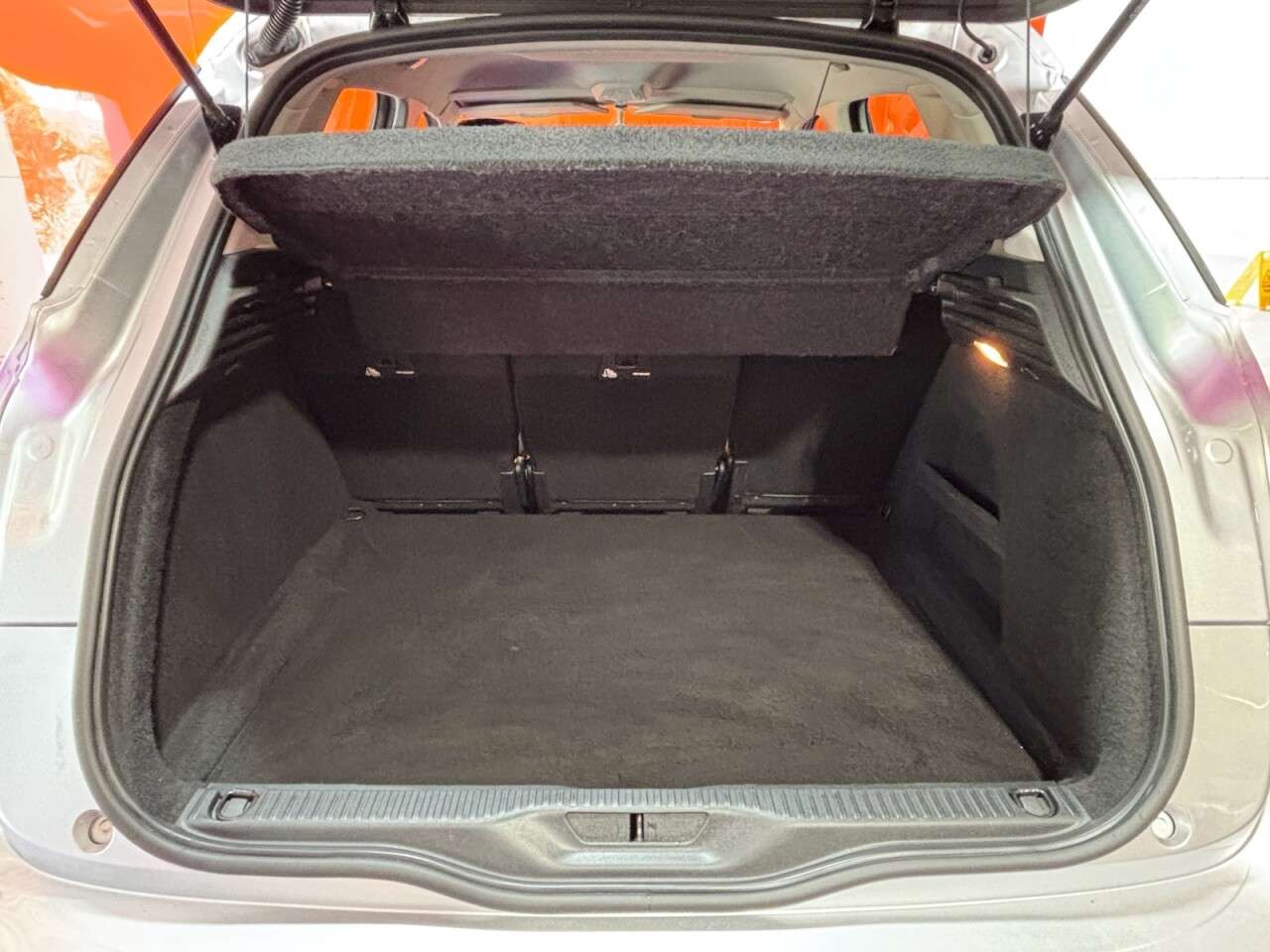 2015 CITROEN C4 PICASSO 2015 CITROEN C4 PICASSO