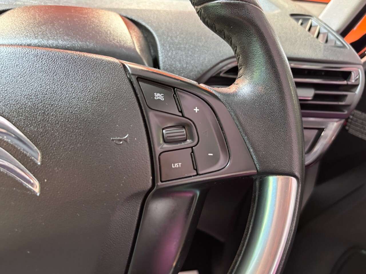 2015 CITROEN C4 PICASSO 2015 CITROEN C4 PICASSO