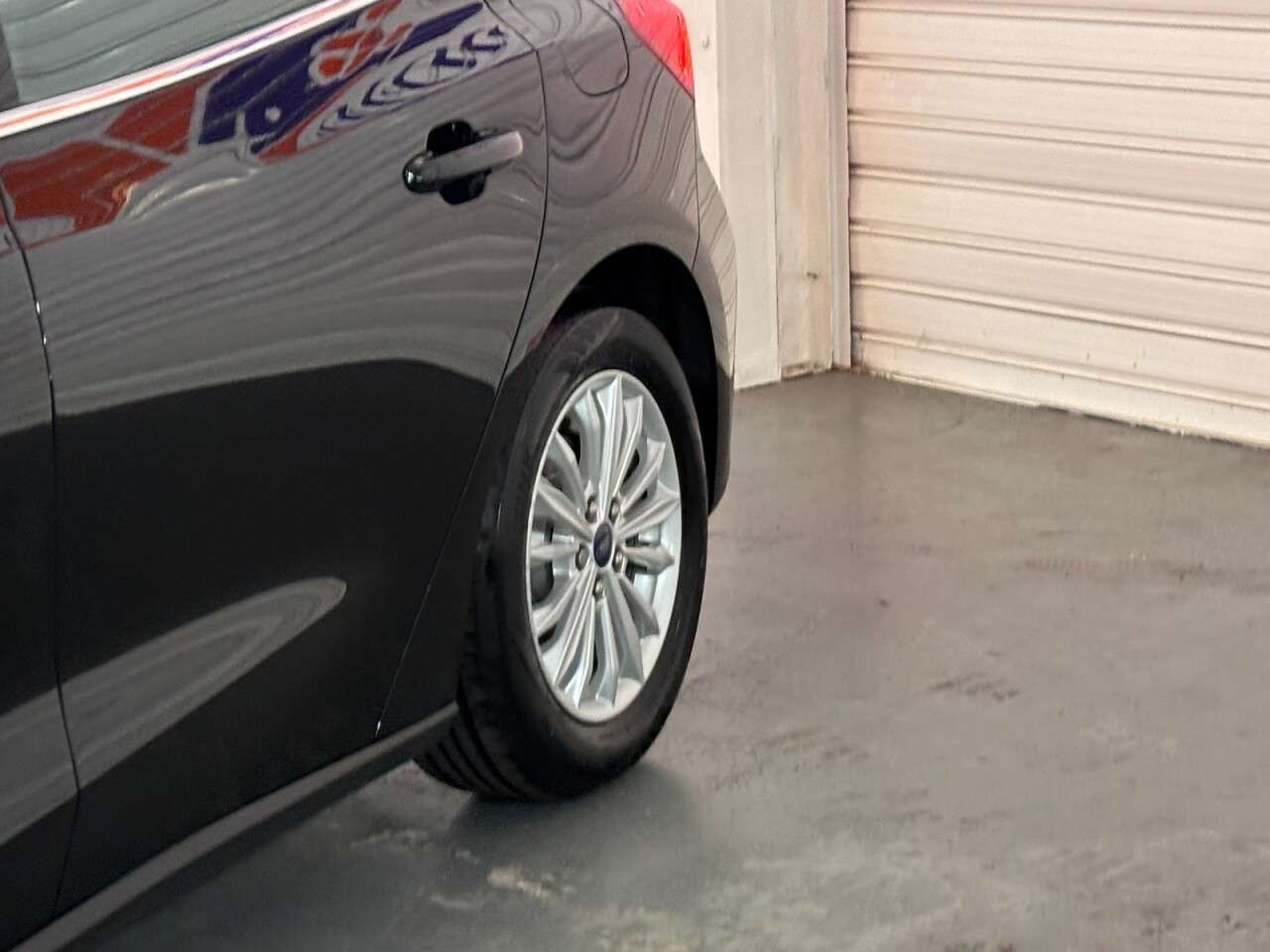 2021 FORD FOCUS 2021 FORD FOCUS