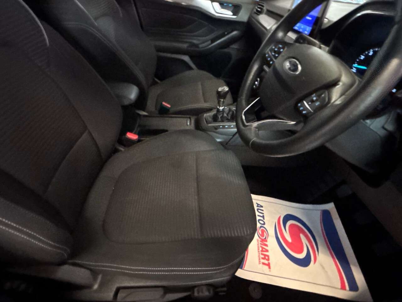 2021 FORD FOCUS 2021 FORD FOCUS