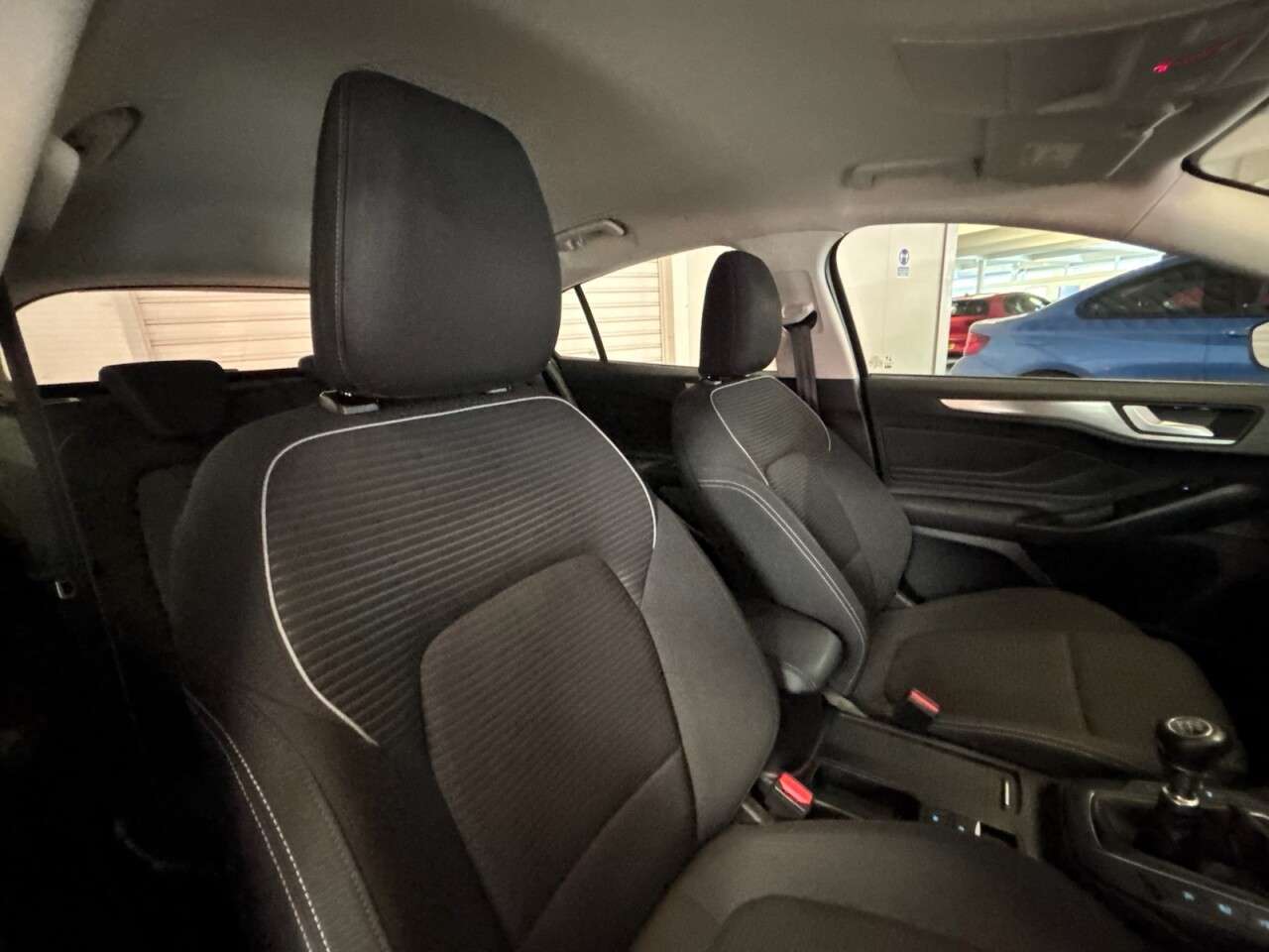 2021 FORD FOCUS 2021 FORD FOCUS