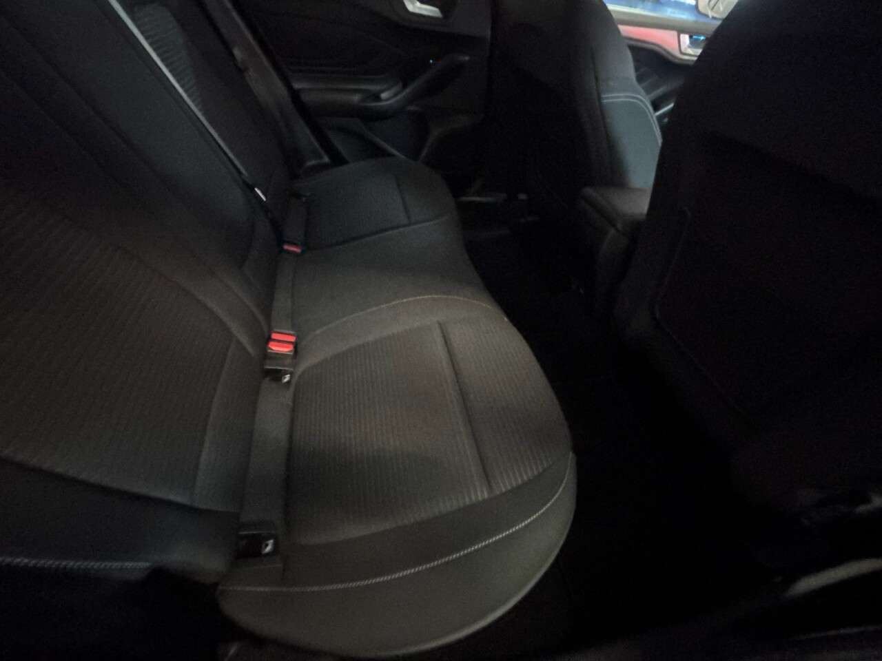 2021 FORD FOCUS 2021 FORD FOCUS