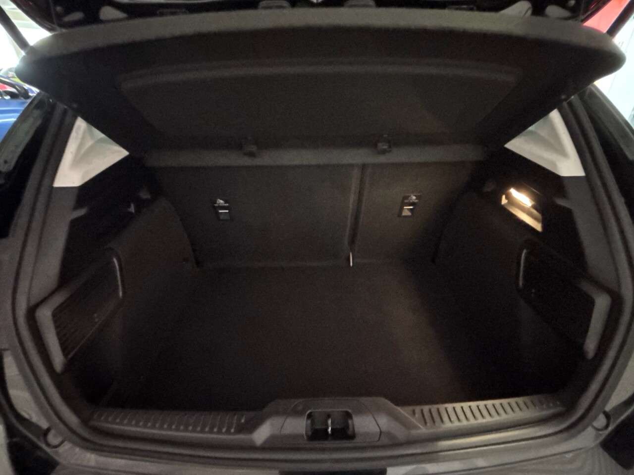 2021 FORD FOCUS 2021 FORD FOCUS