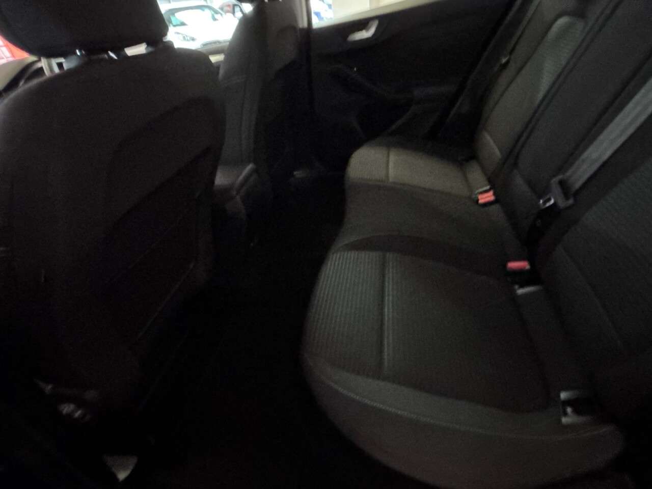 2021 FORD FOCUS 2021 FORD FOCUS