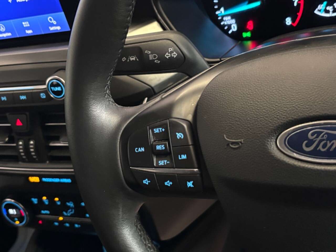 2021 FORD FOCUS 2021 FORD FOCUS