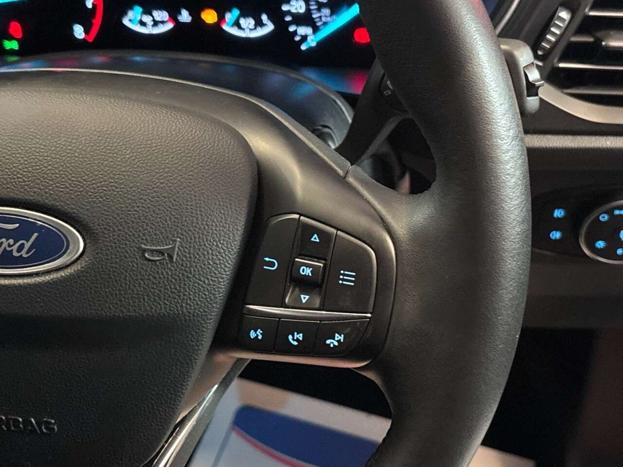 2021 FORD FOCUS 2021 FORD FOCUS