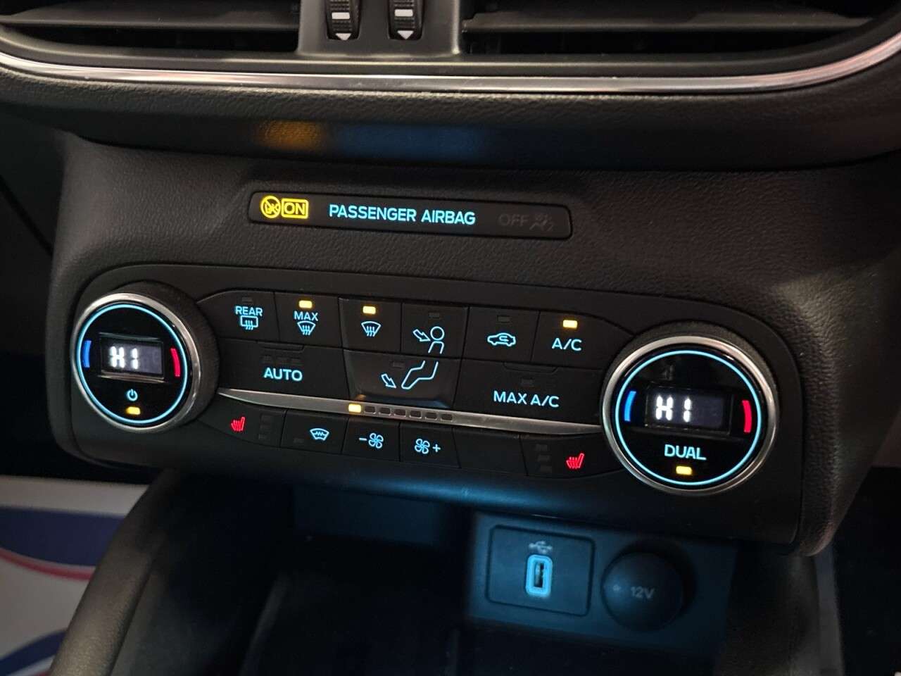 2021 FORD FOCUS 2021 FORD FOCUS