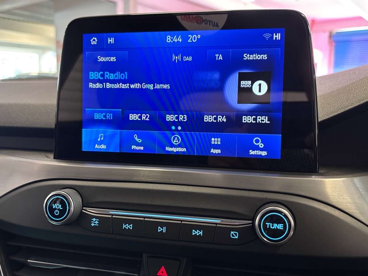 2021 FORD FOCUS 2021 FORD FOCUS