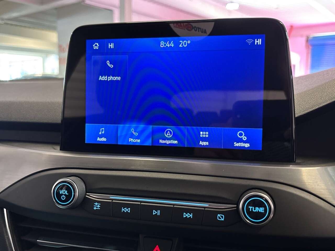 2021 FORD FOCUS 2021 FORD FOCUS