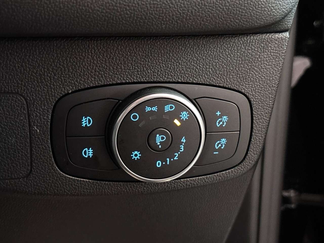 2021 FORD FOCUS 2021 FORD FOCUS