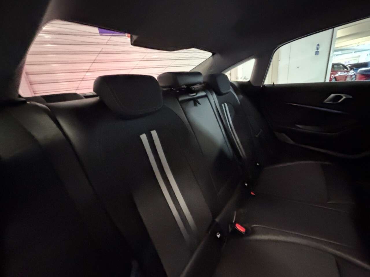 2021 BMW 2 SERIES GRAN COUPE 2021 BMW 2 SERIES GRAN COUPE