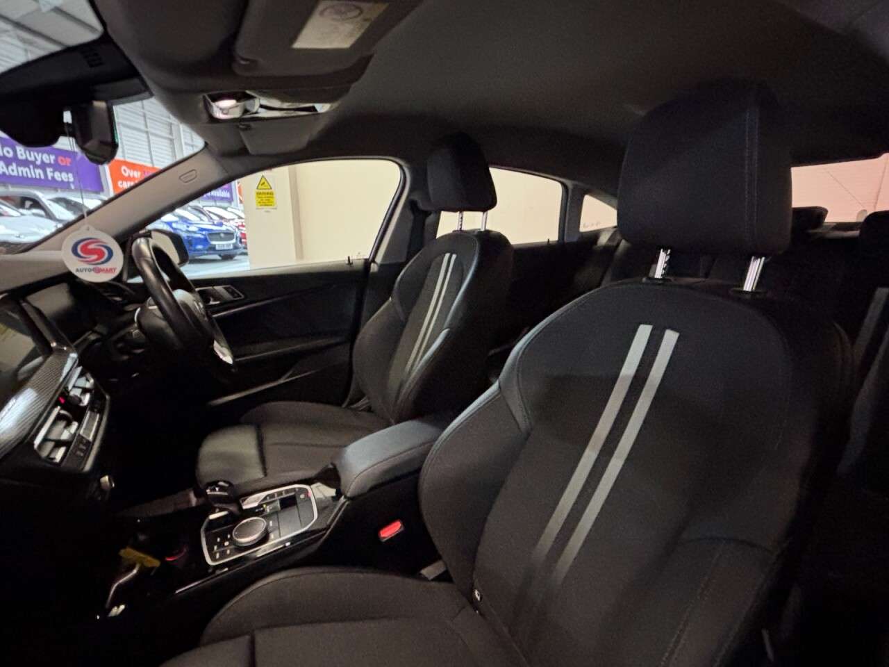 2021 BMW 2 SERIES GRAN COUPE 2021 BMW 2 SERIES GRAN COUPE