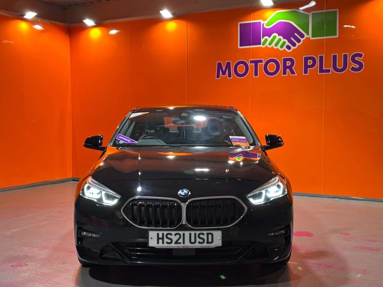 A 2021 BMW 2 SERIES GRAN COUPE 1.5 218i Sport (LCP) Saloon 4dr Petrol DCT Euro 6 (s/s) (136 ps) Visit Over A 2021 BMW 2 SERIES GRAN COUPE 1.5 218i Sport (LCP) Saloon 4dr Petrol DCT Euro 6 (s/s) (136 ps) Visit Over