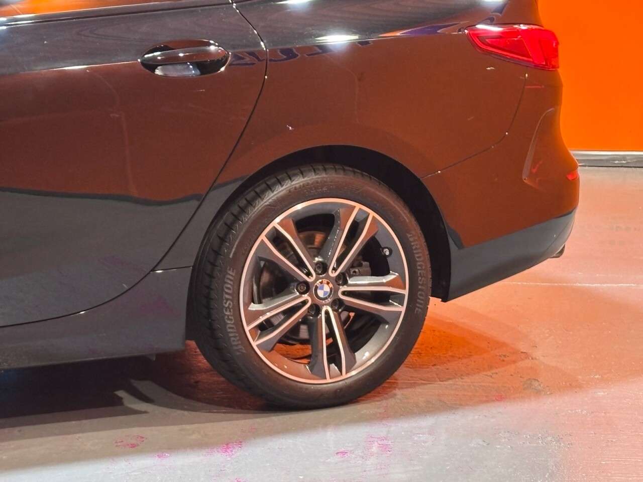 2021 BMW 2 SERIES GRAN COUPE 2021 BMW 2 SERIES GRAN COUPE