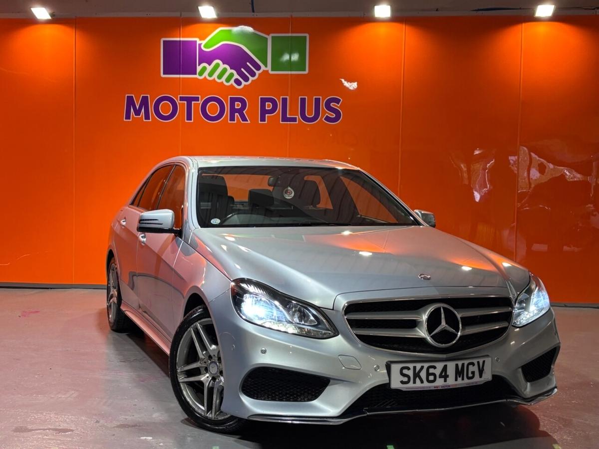 Check out this Mercedes-benz E-class 2014 Diesel Automatic