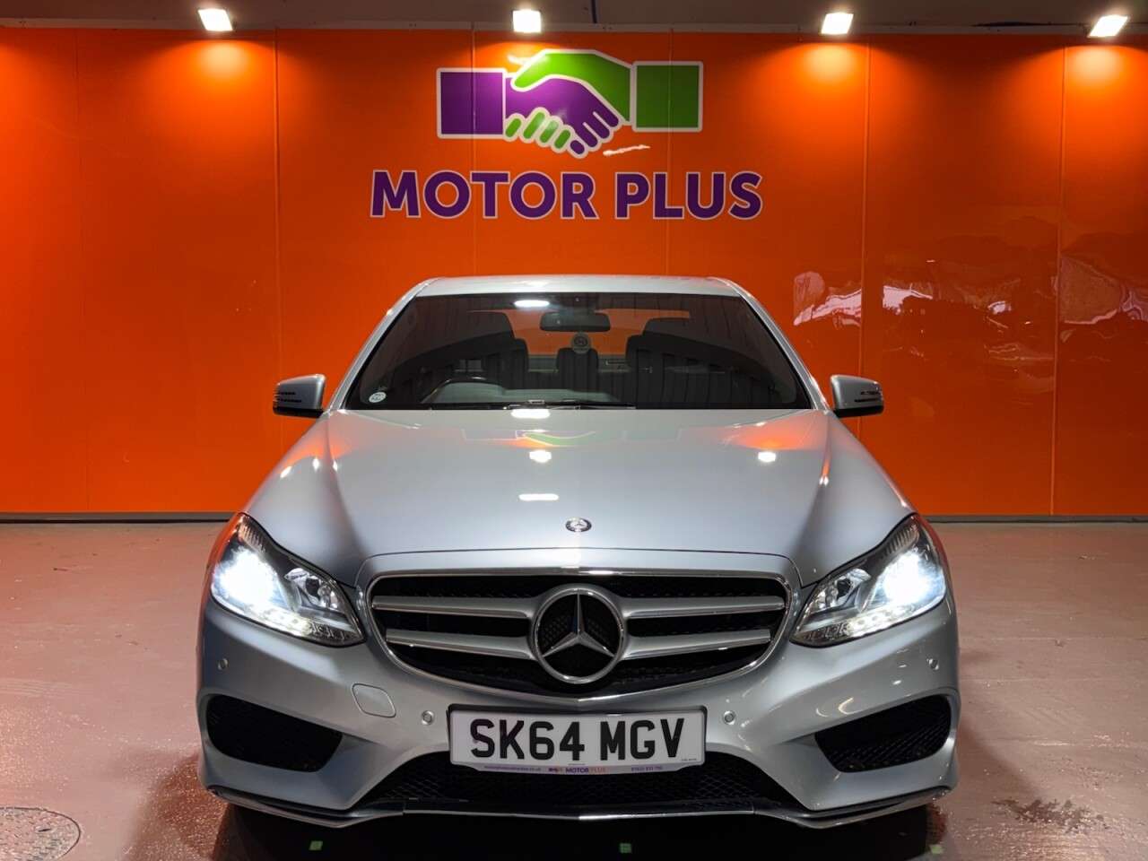 2014 MERCEDES-BENZ E-CLASS 2014 MERCEDES-BENZ E-CLASS