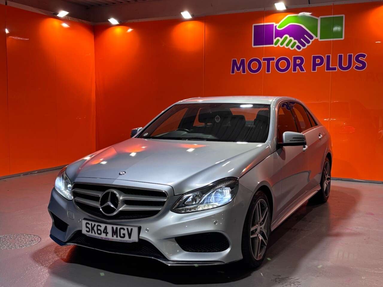 2014 MERCEDES-BENZ E-CLASS 2014 MERCEDES-BENZ E-CLASS