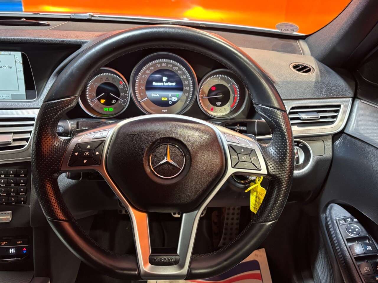 2014 MERCEDES-BENZ E-CLASS 2014 MERCEDES-BENZ E-CLASS