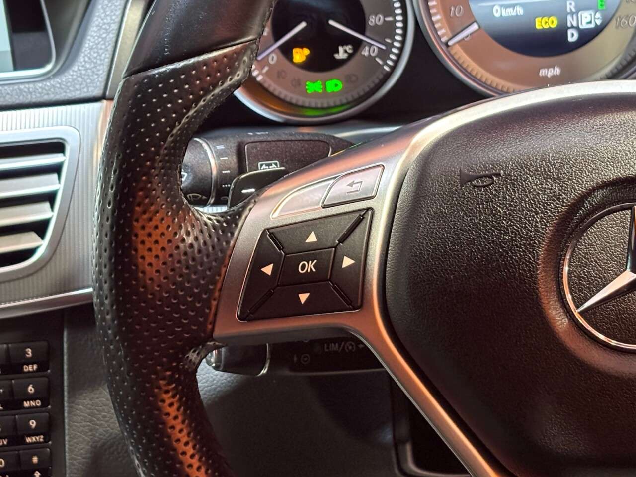 2014 MERCEDES-BENZ E-CLASS 2014 MERCEDES-BENZ E-CLASS