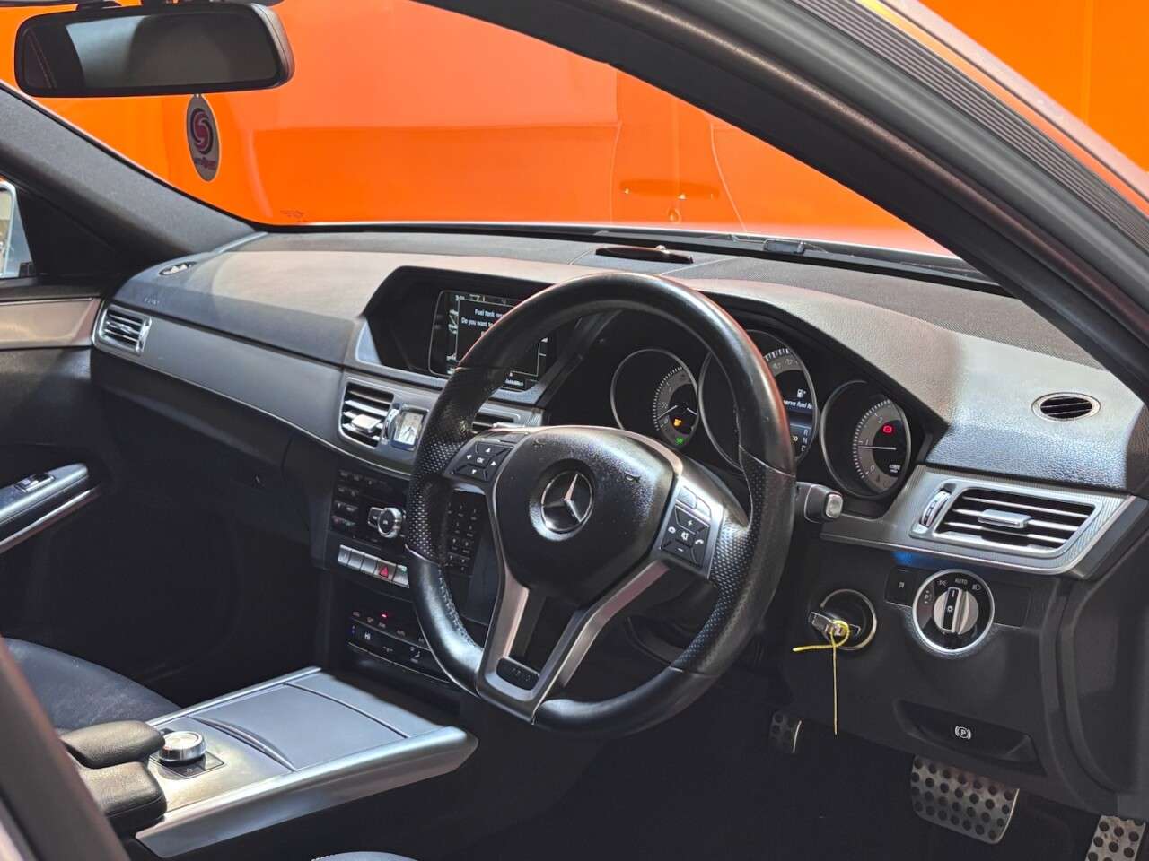 2014 MERCEDES-BENZ E-CLASS 2014 MERCEDES-BENZ E-CLASS