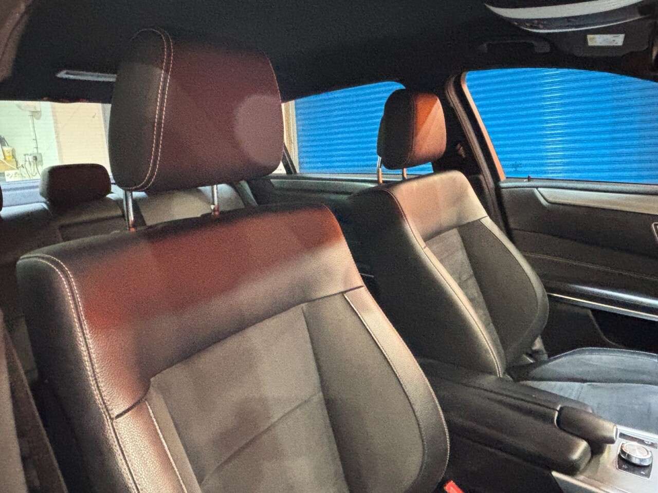 2014 MERCEDES-BENZ E-CLASS 2014 MERCEDES-BENZ E-CLASS