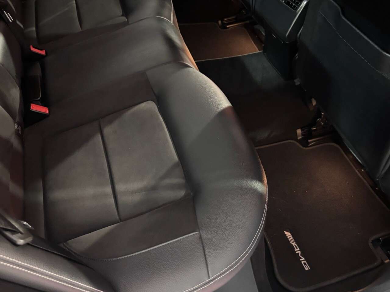 2014 MERCEDES-BENZ E-CLASS 2014 MERCEDES-BENZ E-CLASS