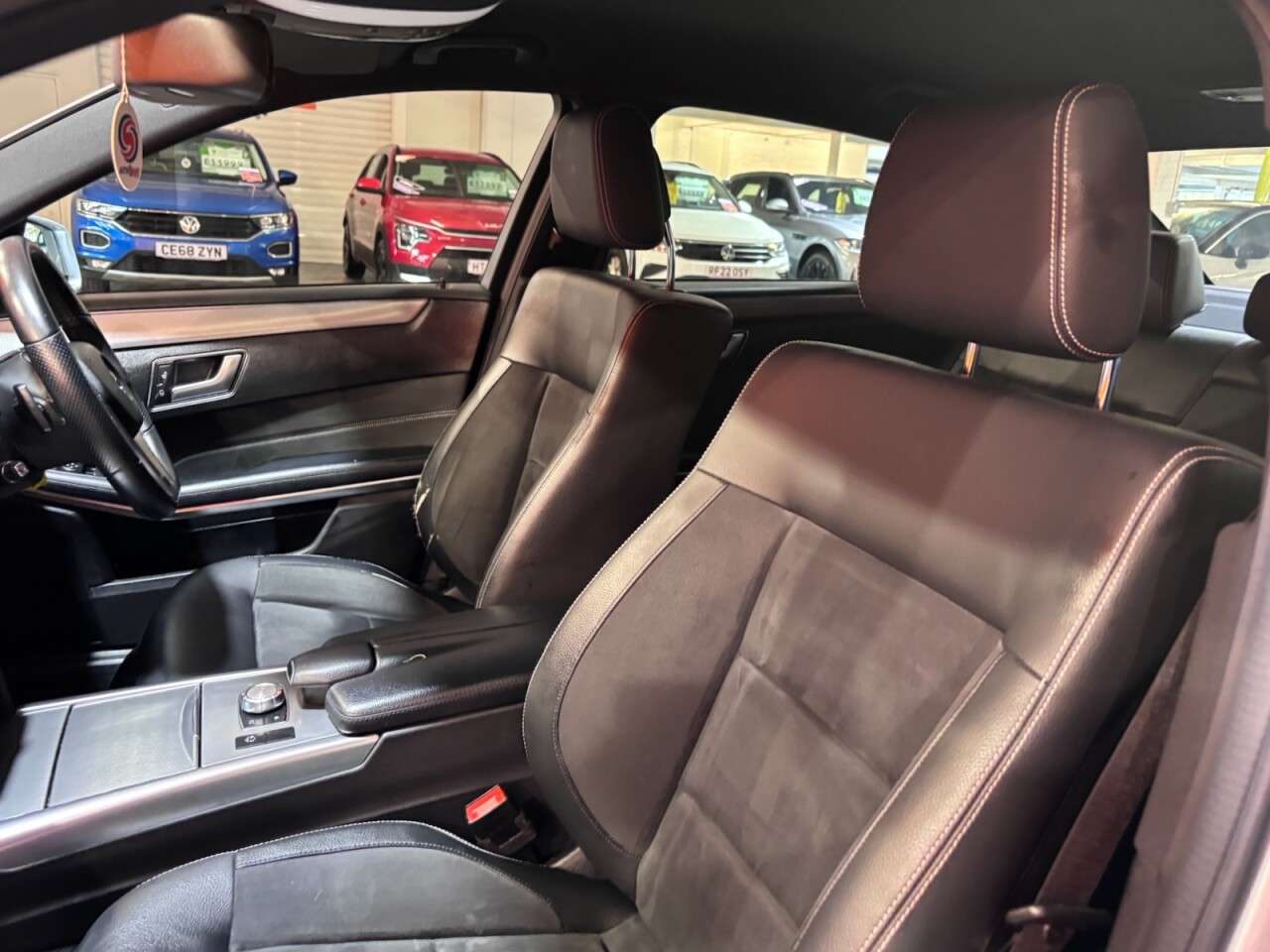 2014 MERCEDES-BENZ E-CLASS 2014 MERCEDES-BENZ E-CLASS