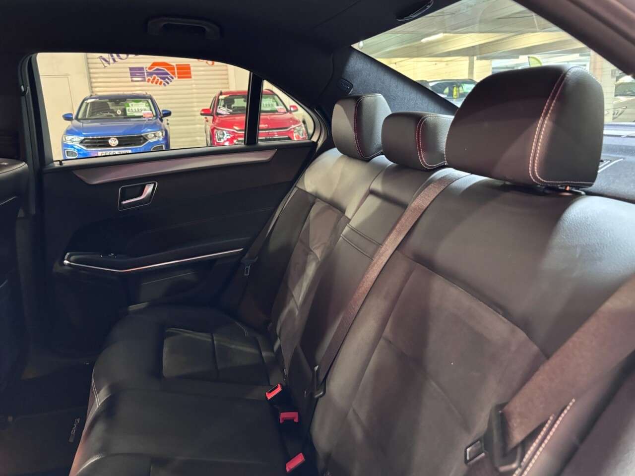 2014 MERCEDES-BENZ E-CLASS 2014 MERCEDES-BENZ E-CLASS