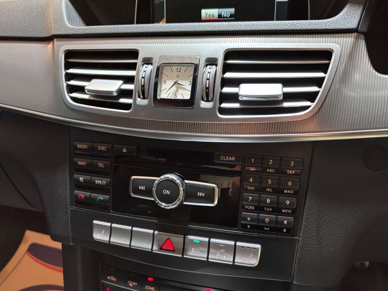 2014 MERCEDES-BENZ E-CLASS 2014 MERCEDES-BENZ E-CLASS