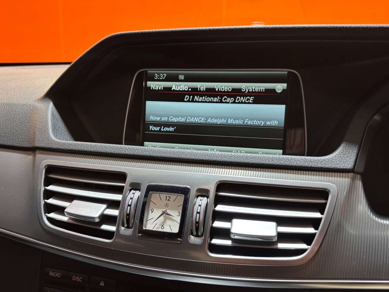 2014 MERCEDES-BENZ E-CLASS 2014 MERCEDES-BENZ E-CLASS