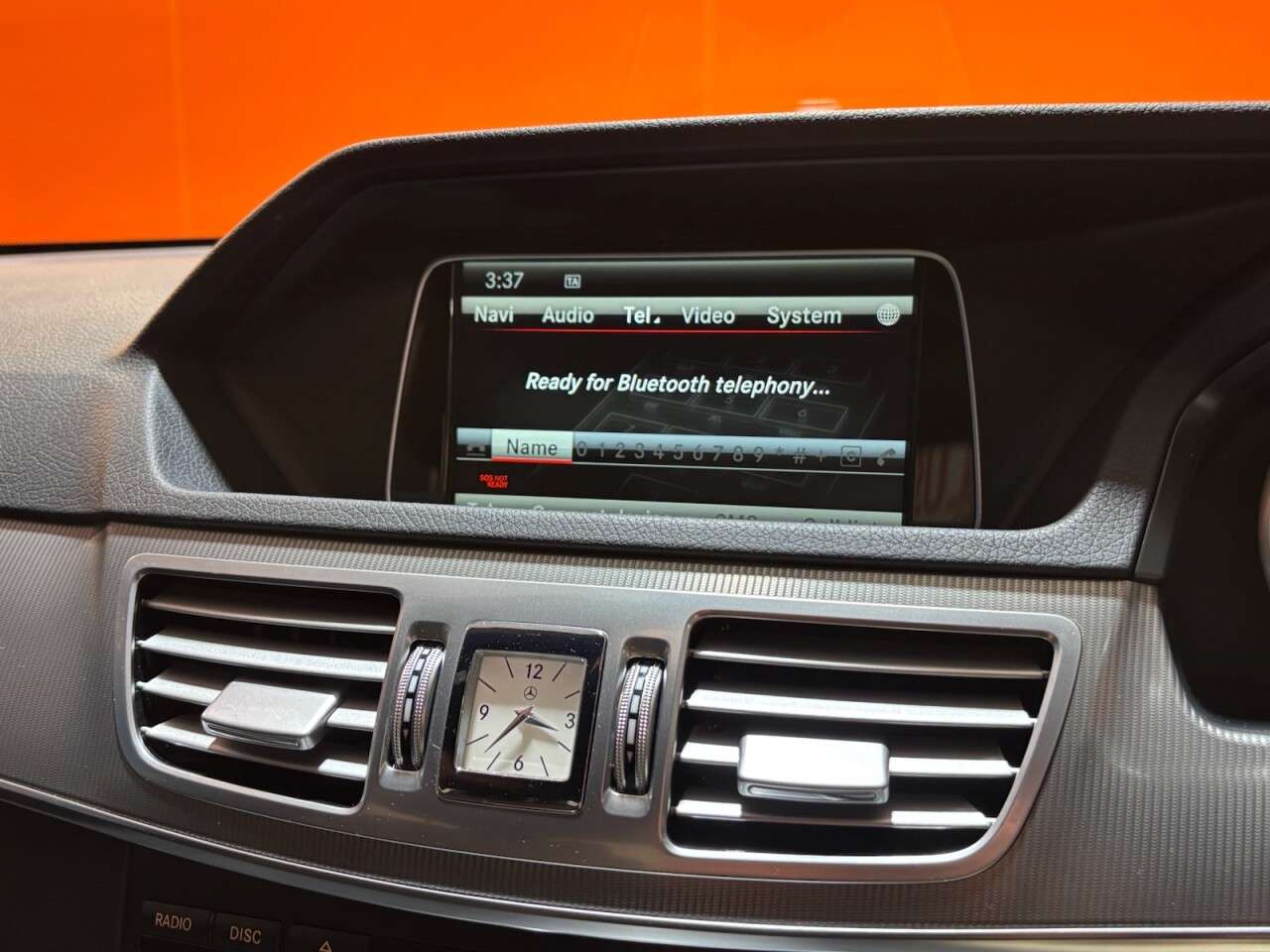 2014 MERCEDES-BENZ E-CLASS 2014 MERCEDES-BENZ E-CLASS