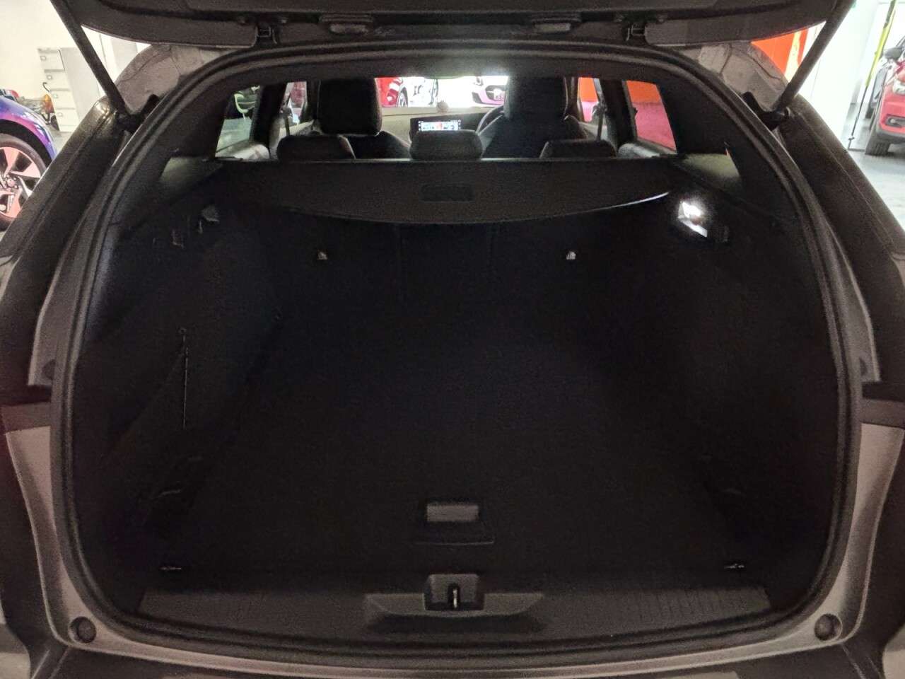 2024 VAUXHALL ASTRA 2024 VAUXHALL ASTRA