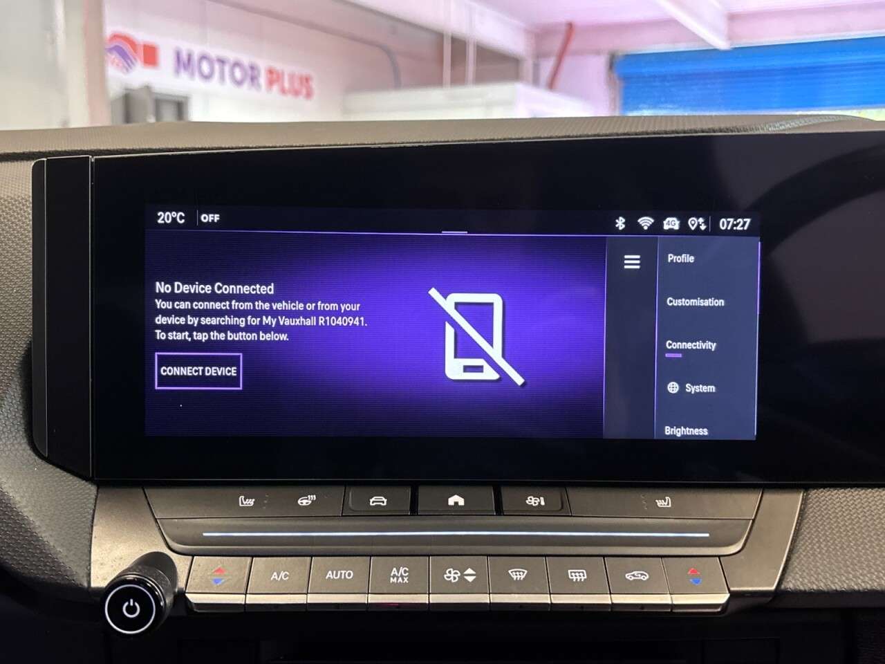2024 VAUXHALL ASTRA 2024 VAUXHALL ASTRA